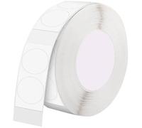 Rollo de 200 etiquetas térmicas de 14 x 28 mm (blancas) - NIIMBOT