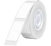 Rollo de 220 etiquetas térmicas de 14 x 28 mm (blancas) - NIIMBOT
