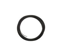 Rollo de 30 metros de funda negra Jagwire para cables de hasta 1,8 mm