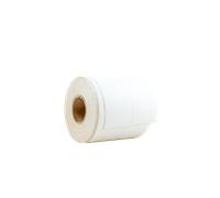 Rollo de 300 etiquetas Polipropileno Térmico 50 x 145 mm (Salida 2) ACRÍLICO