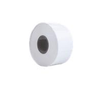 Rollo de 425 etiquetas Polipropileno Blanco 50 x 145 mm HOTMELT