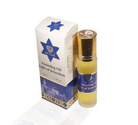 Rollo de aceite de unción de Jeruslaem 10 ml de Jerusalén