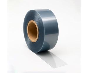 Rollo de Acetato Transparente para Semifríos y Emplatado, 6 cm de ancho x 100 metros de largo