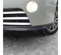 Rollo de adhesivo de fibra de carbono para coche, impermeable, antiarañazos para umbral de puerta, para protección automática de bricolaje, compatible con coches, furgonetas, (7 cm x 3 metros)