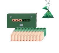 Rollo De Bolsa De Excreto Para Perros, Bolsa De Excremento Para Mascotas, Dispensador De Bolsas De Cueva 2024, Bolsa De Basura Para Perros, Bolsa De Cueva Para Perros, Bolsa De Cueva Para Perro 2024