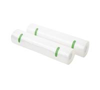 Rollo de bolsas Vogue CK323 para envasado al vacío, 280 mm, 2 unidades