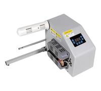 Rollo de burbujas para embalaje en movimiento, 40 cm x 300 m, protector para artículos frágiles, película de cojín de aire para envío