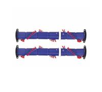 Rollo De Cepillo Antienredos, Compatible Con Dyson, DC65 DC66 UP-13, Aspiradora Vertical De Animales, Accesorios For Robot De Barrido(2pcs)