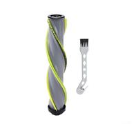Rollo de cepillo de larga duración sin enredos para Bissell para Cleanview para la serie XR y para Powerlifter para Turbo para modelos inalámbricos para una fuerte limpieza multisuperficie (A)
