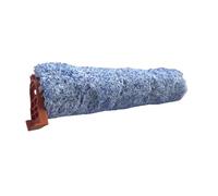 Rollo De Cepillo De Vacío, Compatible Con Ilife, | Piezas de fregona de lavado inteligente for limpieza en seco inalámbrica inalámbrica W90