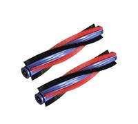 Rollo De Cepillo Suave, Compatible Con Dyson,DC52 DC54 DC78 CY18 CY22 CY23, Piezas De Aspiradora, Repuesto De Barra De Cepillo De Suelo 963549-01(2 pcs)