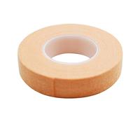 Rollo de cinta adhesiva de algodón para púas de uñas, protector de dedos para guitarra, cuerdas, instrumentos, rollo de púas de uñas, protector de algodón