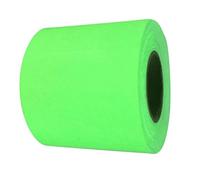 Rollo de cinta de brillo impermeable: cinta brillante sin, resplandor en la franja oscura | Marcadores de línea de seguridad de mantenimiento de luz, cinta adhesiva de larga duración para f