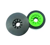 Rollo de Cinta de Etiquetas de 5 a 50 Piezas LM IR300B Compatible con LETATWIN LM 370E LM 380A LM 380E LM 390A Etiquetadora(50 PCS)