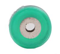 Rollo de cinta de injerto verde para poda de plantas, brotes e injertos elásticos, película flexible de polietileno para reparación de árboles de jardín y cuidado de flores, 2 cm-7 cm (3 cm)