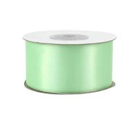 Rollo de cinta de seda de Creativery, ideal para envolver regalos (25 m, 38 mm)
