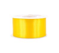 Rollo de cinta de seda de Creativery, ideal para envolver regalos (25 m, 38 mm)