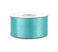 Rollo de cinta de seda de Creativery, ideal para envolver regalos (25 m, 38 mm)