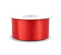 Rollo de cinta de seda de Creativery, ideal para envolver regalos (25 m, 38 mm)