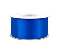 Rollo de cinta de seda de Creativery, ideal para envolver regalos (25 m, 38 mm)