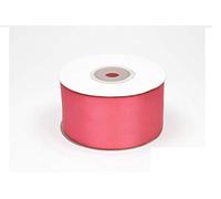 Rollo de cinta de seda de Creativery, ideal para envolver regalos (25 m, 38 mm)