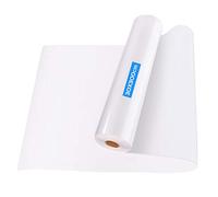 Rollo de Cinta de Transferencia, Cinta de Transferencia Clara para Papel de Vinilo para Silhouette Cameo, Vinilo Adhesivo Cricut, Calcomanías, Letreros, Ventanas, Pegatinas -Transparente(30 x 300 cm)