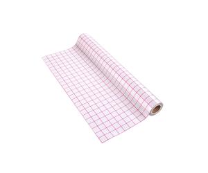 Rollo de cinta de transferencia de rejilla LOKLiK | 30cm x 3m