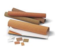 Rollo de Corcho Adhesivo 1000x450x1,2mm (Natural)