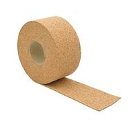 Rollo de corcho grande - 10 metros x 100 mm - 3 mm de grosor