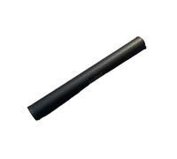 Rollo de envoltura acolchada en forma de panal Embalaje perforado Embalaje for mudanzas, mudanzas, artículos rompibles y regalos - Envoltura de burbujas alternativa a prueba de(Black38cmx3.0m)