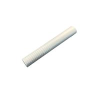 Rollo de envoltura acolchada en forma de panal Embalaje perforado Embalaje for mudanzas, mudanzas, artículos rompibles y regalos - Envoltura de burbujas alternativa a prueba de(White38cmx3.0m)
