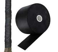 Rollo de envoltura para árboles Protección Contra Heladas 9,65 Cm De Ancho | Protección De Corteza Envolvente Para Árboles En Patios Parques Jardines Granjas Huertos Principiantes