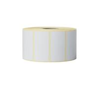 Brother BDE-1J026051-102 Etiquetas precortadas 51 mm x 26 mm