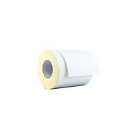 Rollo de etiquetas de 102 x 35000 mm Couche Mate Inkjet 40/96 ACRÍLICO