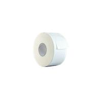 Rollo de etiquetas redondas de 44 mm de diametro Alto Brillo Inkjet 40/116 ACRÍLICO