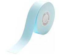 Rollo de etiquetas térmicas (azul) - NIIMBOT