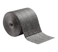 Rollo de fieltro aglutinante universal RIP-&-FIT® PIG, longitud 46 m