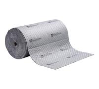Rollo de fieltro aglutinante universal superabsorbente FAT MAT® PIG, modelo universal, longitud 23 m
