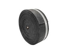 Rollo de Goma para Terraza 10 m x 100 mm x 6 mm Antivibración