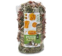 Rollo de heno Puur con verduras - Witte Mollen - Cantidad: 200 g