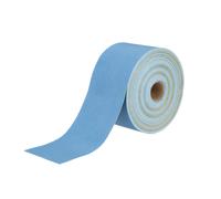 Rollo de hoja abrasiva azul 3M Stikit 36225 sin orificio, 2-3/4 pulg. x 45 yd., grado 320+, para lijado automotriz, eliminaci n de revestimientos