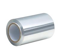 Rollo de hoja de estaño para resaltar el cabello,rollo de hoja de estaño