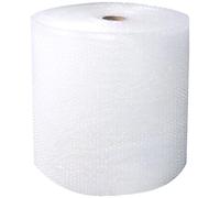 Rollo de lámina de burbujas de 500 mm x 100 m. Rollo Cush N air de 100 metros