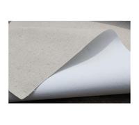 Rollo de lienzo de algodón, Artist Linen Blend Blank Canvas Rolls 280g For Painting Width 28cm