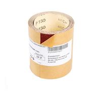 Rollo de lija de corindon 100mm x 5m 150gr