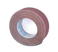 Rollo De Lija Multiusos Tela Esmeril Para Mejoras Del Hogar Y Tareas Artesanía Reparación Muebles Para Lijadoras Manuales