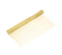 Rollo de malla cobre, latón, 60 40 "x 13", alambre tejida, filtro, grueso y denso for herramienta pantalla señal no magnética