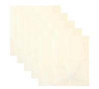 Rollo de malla cobre, paquete 5 mallas latón, 30,9" x, alambre tejida, filtro, grueso y denso for herramienta pantalla señal no magnética(30 Mesh)