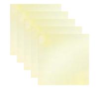 Rollo de malla cobre, paquete 5 mallas latón, 30,9" x, alambre tejida, filtro, grueso y denso for herramienta pantalla señal no magnética(100 Mesh)