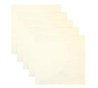 Rollo de malla cobre, paquete 5 mallas latón, 30,9" x, alambre tejida, filtro, grueso y denso for herramienta pantalla señal no magnética(40 Mesh)